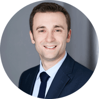 Dominique Buoncuore Consultant Grants Fördermittel