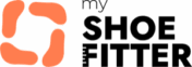 mySHOEFITTER - Logo