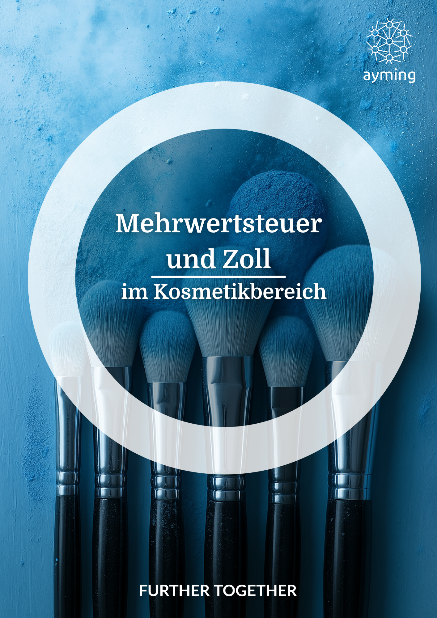 Mehrwertsteuer und Zoll im Kosmetikbereich