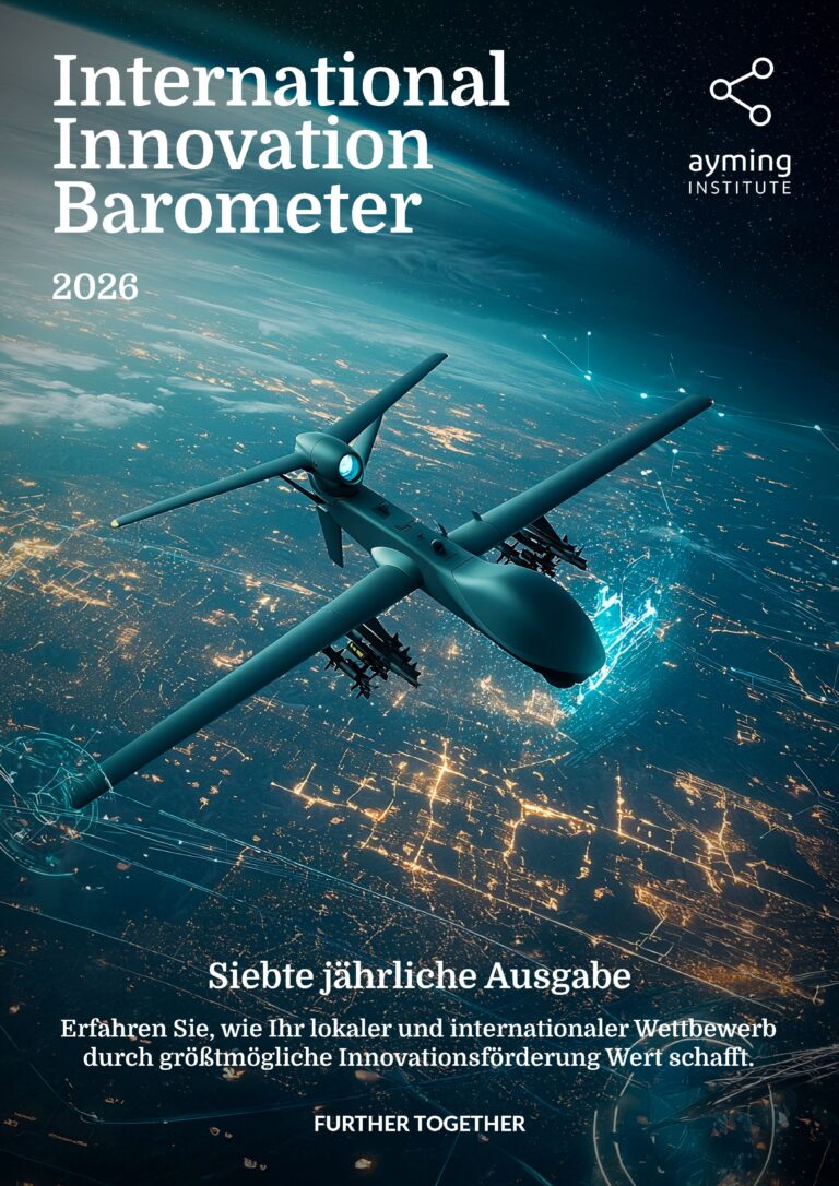 IIB 2026 Cover DE