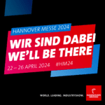 Hannover Messe 2024