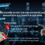 Hannover Messe 2024